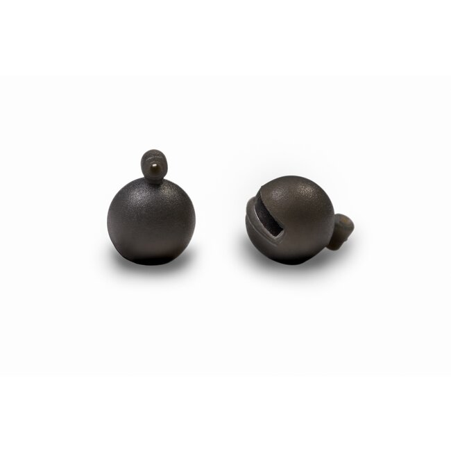 Korda Shot on the Hook - Tungsten Hookweight - Wiederverwendbar - 3 Größen