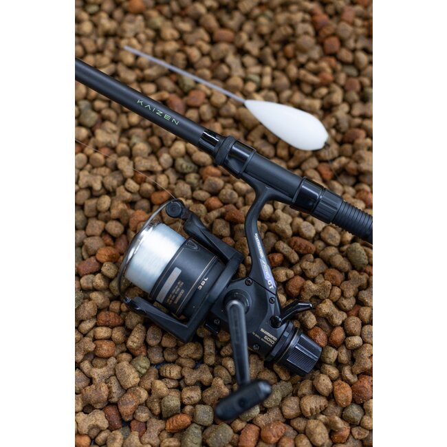 Korda Kaizen Green - 12FT - 2.75LB - Float - Federrute