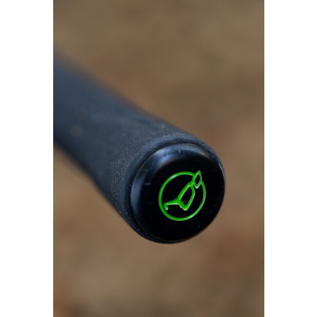 Korda Kaizen Green - 12FT - 2.75LB - Float - Federrute