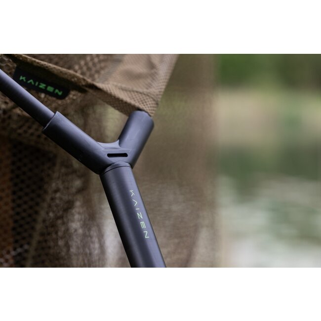 Korda Kaizen Green - Kescher - 2-teilig - 42"