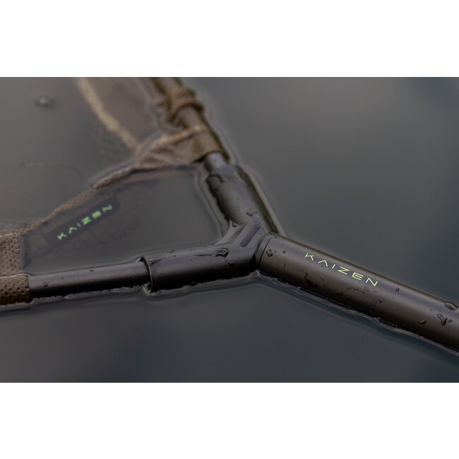 Korda Kaizen Green - Kescher - 2-teilig - 42"