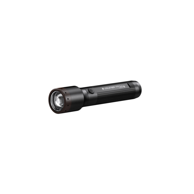Ledlenser P7R Core - Taschenlampe - 1400 Lumen - Wiederaufladbar - IP68