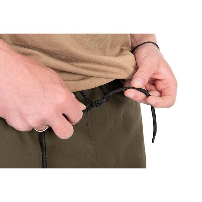 FOX Kollektion - Green LW - Badehose - Schnelltrocknend - Liegen