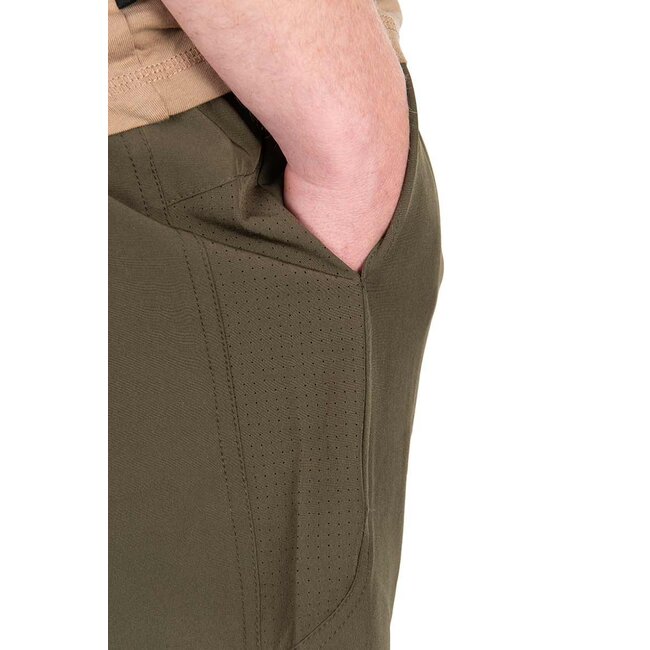 FOX Kollektion - Green LW - Badehose - Schnelltrocknend - Liegen