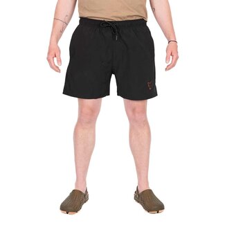 FOX Kollektion - Black LW - Badehose