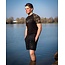 FOX Kollektion - Black LW - Badehose - Schnelltrocknend - Liegen