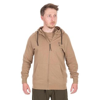 FOX Kollektion - LW Zip Hoodie