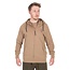 FOX Collection - LW Zip Hoodie - Hellbraun - Limited Edition