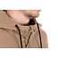 FOX Collection - LW Zip Hoodie - Hellbraun - Limited Edition