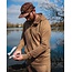 FOX Collection - LW Zip Hoodie - Hellbraun - Limited Edition