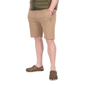 FOX Kollektion - Shorts - Hellbraun
