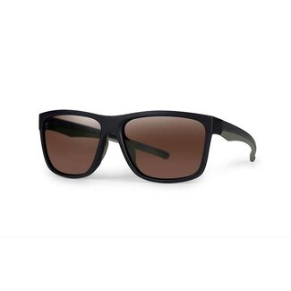 FOX Kollektion - Grün & Schwarz - Sonnenbrille - Polarisiert