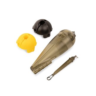 Trakker Zig Float - Impact Adjustable Zig Float Kit