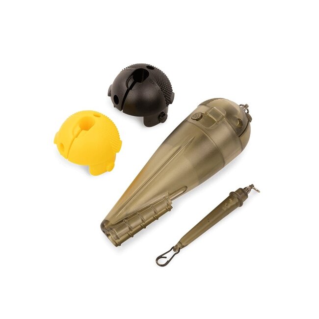 Trakker Zig Float - Impact Adjustable Zig Float Kit - Anti Tangle - Adjustable