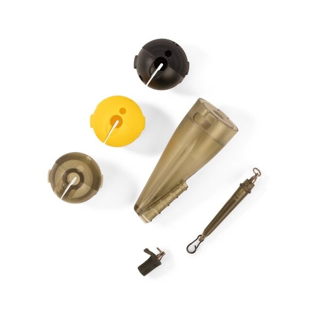 Trakker Zig Float - Impact Adjustable Zig Float Kit - Anti Tangle - Adjustable