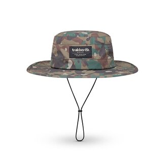 Trakker Techpro Camo - Boonie Hat - Hut