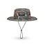 Trakker Techpro Camo - Boonie Hat - Hut - Atmungsaktiv - Verstellbar - Einheitsgröße