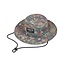 Trakker Techpro Camo - Boonie Hat - Hut - Atmungsaktiv - Verstellbar - Einheitsgröße