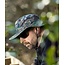 Trakker Techpro Camo - Boonie Hat - Hut - Atmungsaktiv - Verstellbar - Einheitsgröße