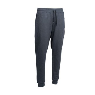 Nash Make it Happen - Badge Jogger - Grau