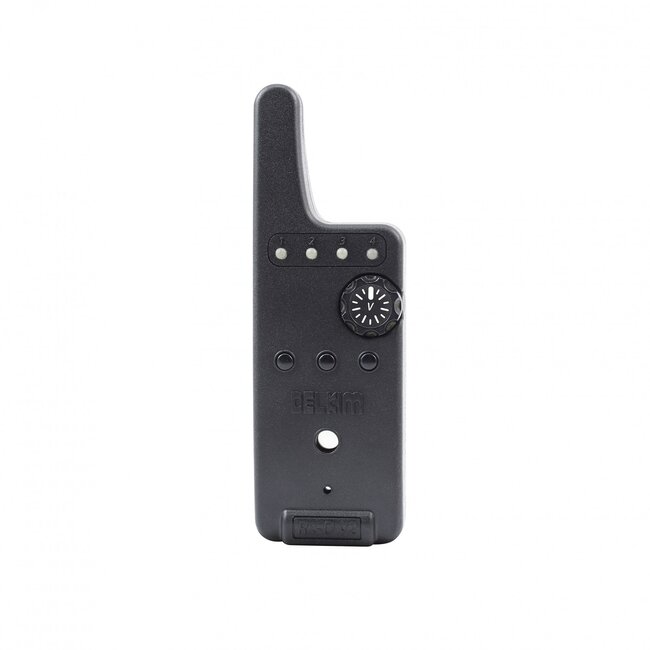 Delkim Rx-D v2 - Digitaler Receiver - Loser Receiver - Für Txi-D v2