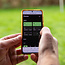 LumiCatch Intelligente Beleuchtung - Powerbank - App-gesteuert - Outdoor-tauglich