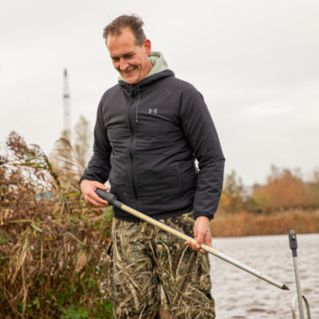 LumiCatch Intelligente Beleuchtung - Powerbank - App-gesteuert - Outdoor-tauglich