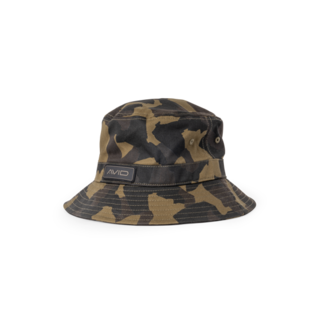 Avid Carp Distortion Camo - Fischerhut - Eimerhut