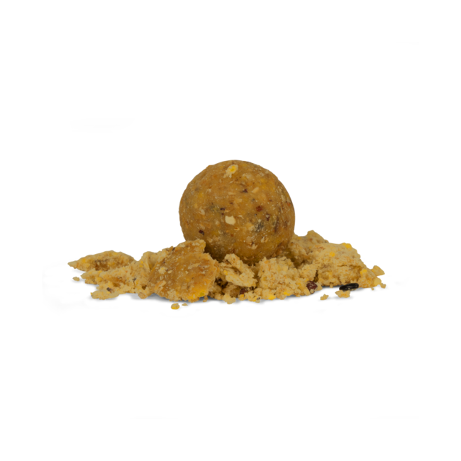 Avid Carp B8-Up - Creme - 5KG - 20mm - Scopex - Futterboilies