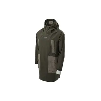 Nash ZT Lite - Dry Pack Smock - Wasserdichte Jacke