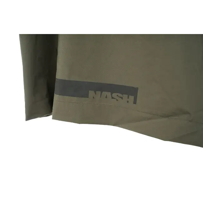 Nash ZT Lite - Dry Pack Smock - Wasserdichte Jacke