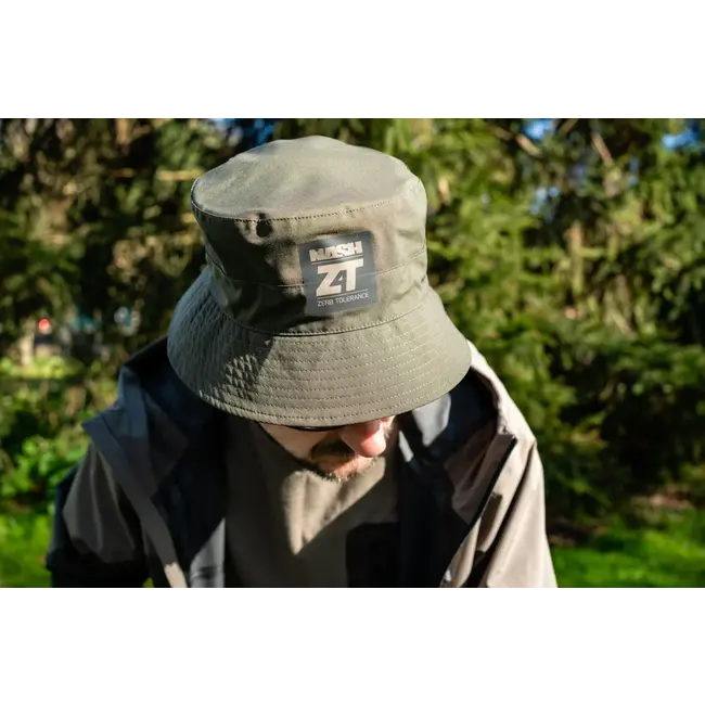 Nash ZT Lite - Dry Pack Bucket Hat - Hut