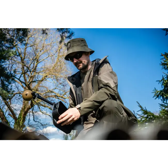 Nash ZT Lite - Dry Pack Bucket Hat - Hut