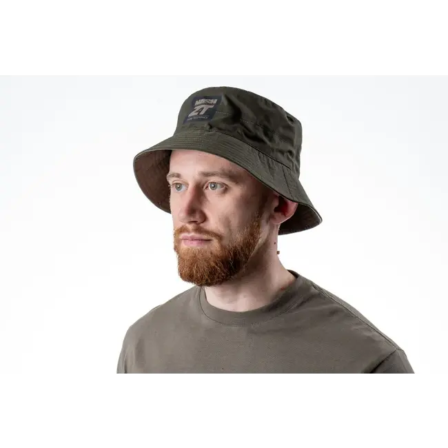 Nash ZT Lite - Dry Pack Bucket Hat - Hut