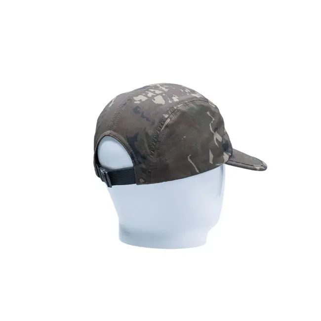 Nash ZT Lite - Hydra Flex 5 Panel Cap - Camo - Wasserabweisend