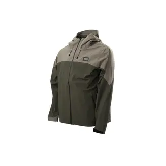Nash ZT Lite - Dry Pack Jacket - Ultraleicht - Mückenschutz - Regenmantel
