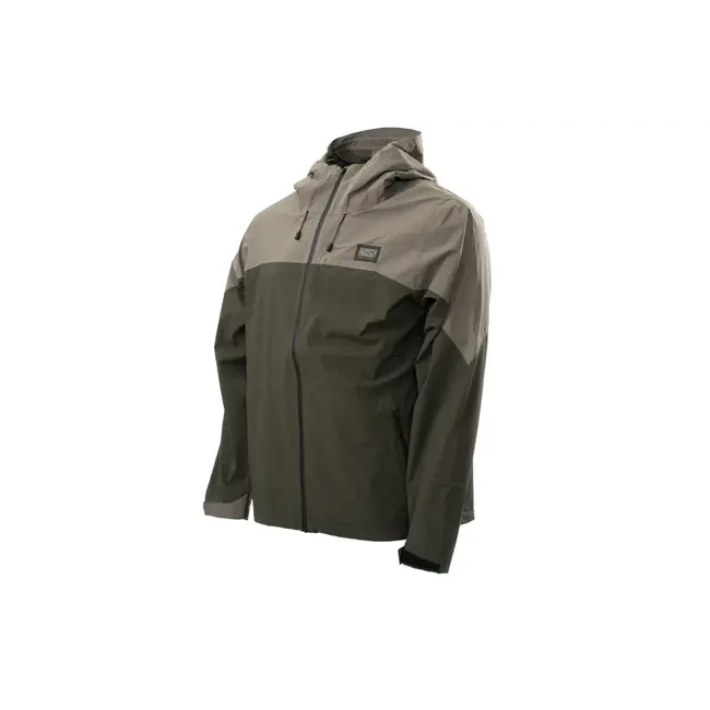 Nash ZT Lite - Dry Pack Jacket - Ultraleicht - Mückenschutz - Regenmantel