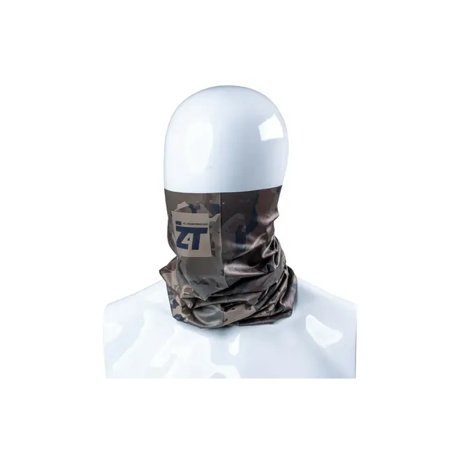 Nash ZT Lite - Loom Snood - Camo - Snood - Winddicht - UPF50+