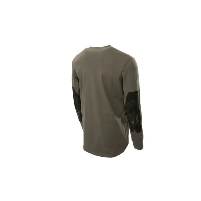 Nash ZT HD - Langarm - T-Shirt - Camo - Lang - UPF40+
