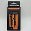 Pole Position Heli chod system - Lead free leaders - 1M