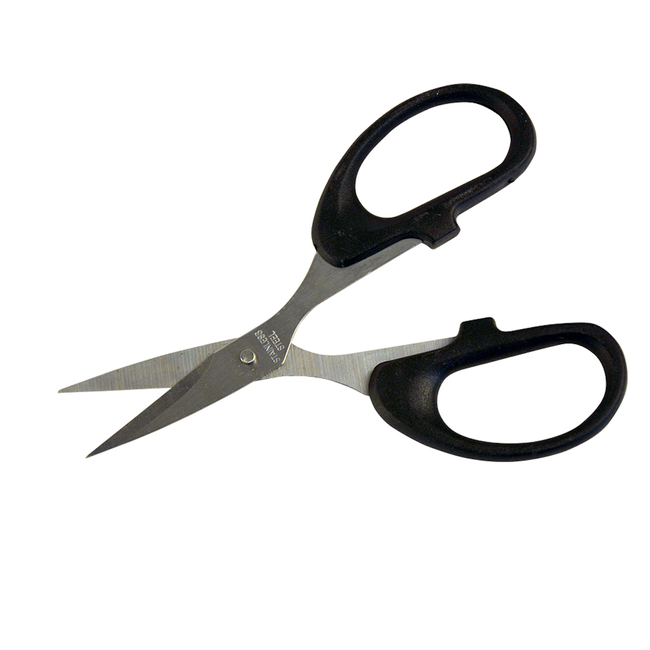 CC Solution Boilies Essentials Scissors - Universelle Angelschnurschere