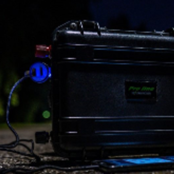 Batterien und Ladegeräte
