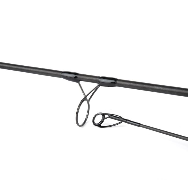 Sonik Xtractor+ - 10FT - Dark Camo - Karpfenrute