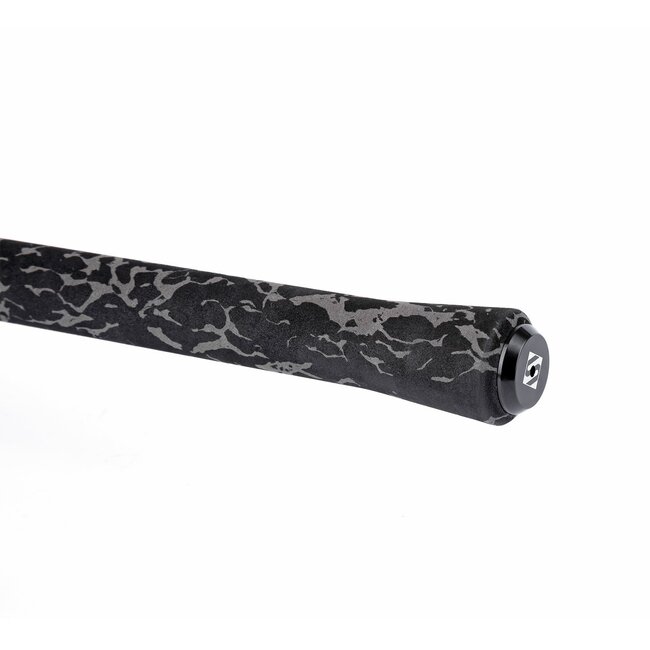 Sonik Xtractor+ - 10FT - Dark Camo - Karpfenrute