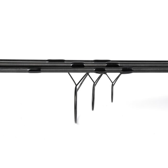 Sonik Xtractor+ - 10FT - Dark Camo - Karpfenrute