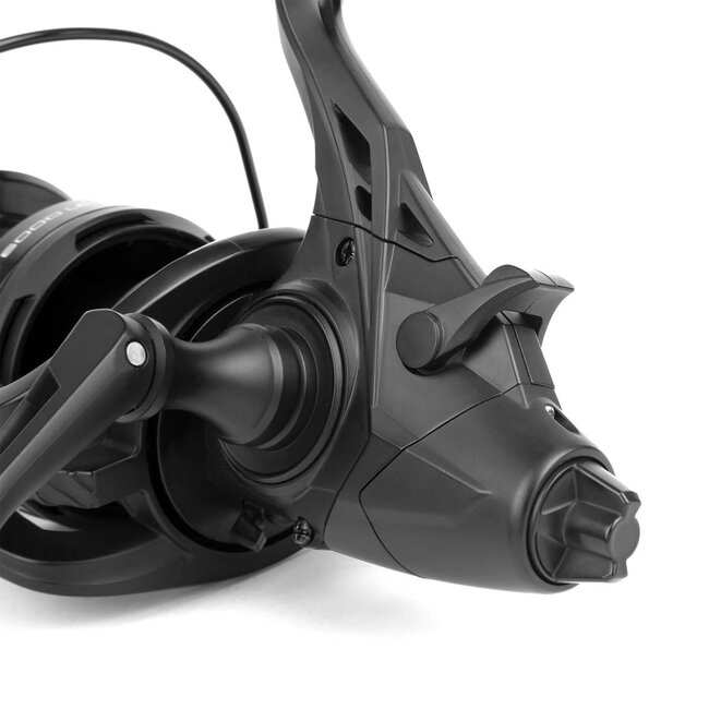 Sonik Xtractor+ Long Cast - Freilauf - 6000 - Karpfenrolle