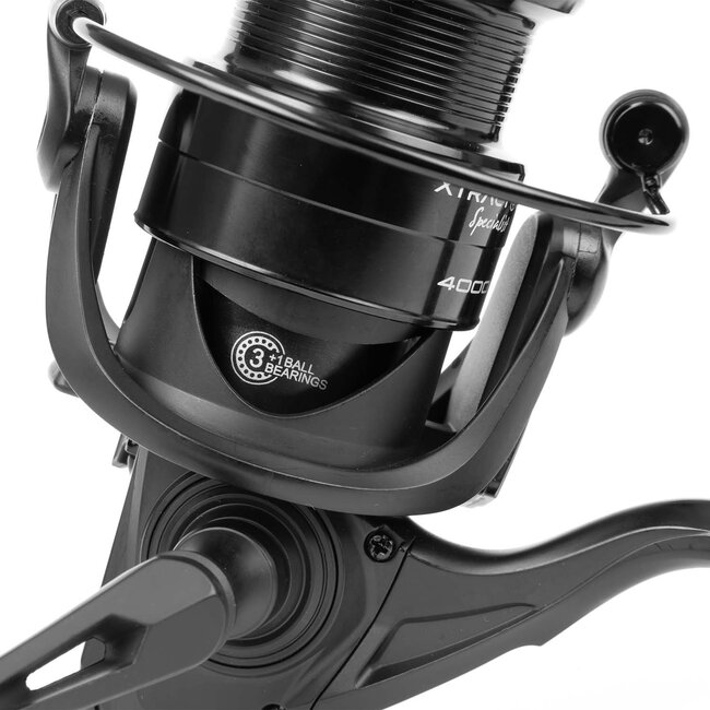 Sonik Xtractor+ 4000 - Spezialist - Mini pit mill