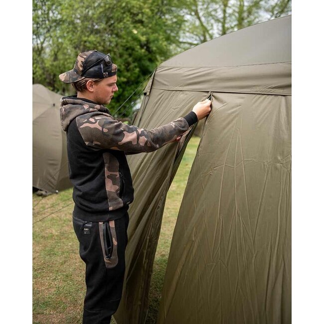 FOX Air Frame Social Shelter - 2.5m - Gazebo