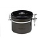 FOX Cookware - Opslag pot - RVS - 860ml - Luchtdicht - Koffie & Thee