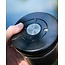 FOX Cookware - Opslag pot - RVS - 860ml - Luchtdicht - Koffie & Thee